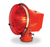 PAR-56 Steady Burning Approach Light