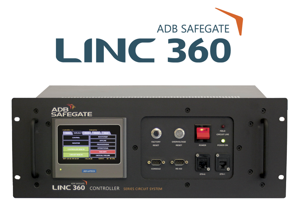 LINC 360 ILCMS