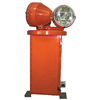 L-801H & L-802H Medium-Intensity Heliport Rotating Beacon