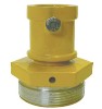 Frangible Couplings & Floor flanges