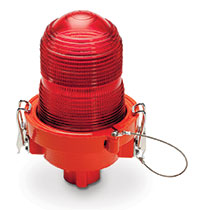 L-810 Single & Dual Obstruction Light