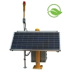 SOLS (Solar Obstruction Lighting System)